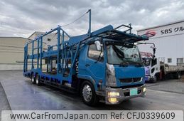 mitsubishi-fuso fighter 2013 quick_quick_QDG-FQ61FU_FQ62F-580204