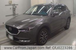 mazda cx-5 2017 -MAZDA 【高崎 322ひ7】--CX-5 KF2P-116266---MAZDA 【高崎 322ひ7】--CX-5 KF2P-116266-