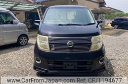 nissan elgrand 2008 -NISSAN--Elgrand CBA-ME51--ME51-164558---NISSAN--Elgrand CBA-ME51--ME51-164558-