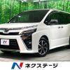 toyota voxy 2019 quick_quick_ZRR80W_ZRR80-0513210 image 1