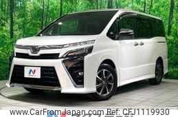 toyota voxy 2019 quick_quick_ZRR80W_ZRR80-0513210