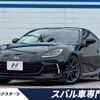 subaru brz 2022 -SUBARU--BRZ 3BA-ZD8--ZD8-011118---SUBARU--BRZ 3BA-ZD8--ZD8-011118- image 1