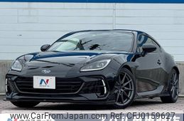 subaru brz 2022 -SUBARU--BRZ 3BA-ZD8--ZD8-011118---SUBARU--BRZ 3BA-ZD8--ZD8-011118-