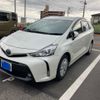 toyota prius-α 2014 CFJ1867155 image 2