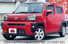 daihatsu taft 2022 -DAIHATSU--Taft 6BA-LA900S--LA900S-0104780---DAIHATSU--Taft 6BA-LA900S--LA900S-0104780-