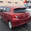 mitsubishi mirage 2012 -MITSUBISHI--Mirage A05A-0000531---MITSUBISHI--Mirage A05A-0000531- image 2