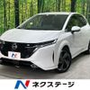 nissan aura 2022 -NISSAN--AURA 6AA-FE13--FE13-236121---NISSAN--AURA 6AA-FE13--FE13-236121- image 1