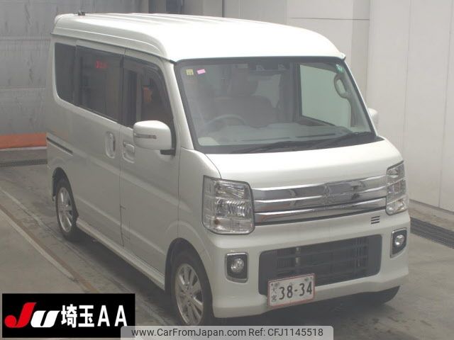 mitsubishi town-box 2020 -MITSUBISHI 【品川 000ﾝ0000】--Town Box DS17W-250168---MITSUBISHI 【品川 000ﾝ0000】--Town Box DS17W-250168- image 1