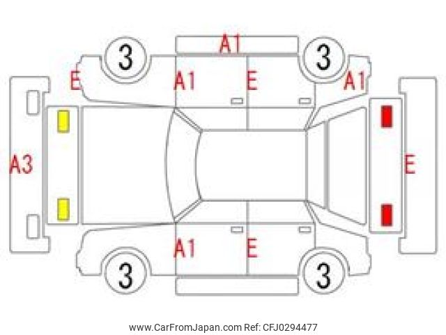 toyota prius-phv 2020 -TOYOTA--Prius PHV DLA-ZVW52--ZVW52-3149004---TOYOTA--Prius PHV DLA-ZVW52--ZVW52-3149004- image 2