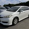 toyota wish 2009 -TOYOTA--Wish DBA-ZGE20G--ZGE20-0038211---TOYOTA--Wish DBA-ZGE20G--ZGE20-0038211- image 1