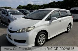 toyota wish 2009 -TOYOTA--Wish DBA-ZGE20G--ZGE20-0038211---TOYOTA--Wish DBA-ZGE20G--ZGE20-0038211-