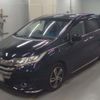 honda odyssey 2013 -HONDA--Odyssey DBA-RC1--RC1-1009072---HONDA--Odyssey DBA-RC1--RC1-1009072- image 1