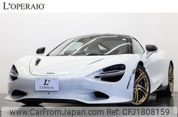 mercedes-benz slr-mclaren 2023 CFJ1808159
