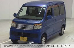 daihatsu atrai-wagon 2011 CFJ1813686