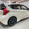 nissan note 2016 -NISSAN 【名変中 】--Note E12ｶｲ--961943---NISSAN 【名変中 】--Note E12ｶｲ--961943- image 4