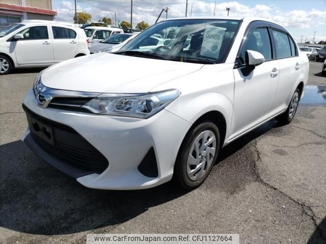 toyota corolla-axio 2022 quick_quick_5BA-NRE161_NRE161-0103359 image 1