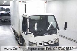 isuzu elf-truck 2005 -ISUZU--Elf NKR81AN--7008009---ISUZU--Elf NKR81AN--7008009-