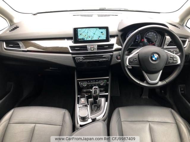 bmw 2-series 2018 -BMW--BMW 2 Series DBA-6S15--WBA6S12000VD12006---BMW--BMW 2 Series DBA-6S15--WBA6S12000VD12006- image 2