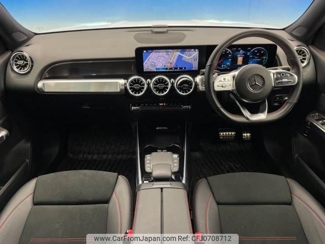 mercedes-benz glb-class 2023 -MERCEDES-BENZ--Benz GLB 3DA-247613M--W1N2476132W298370---MERCEDES-BENZ--Benz GLB 3DA-247613M--W1N2476132W298370- image 2