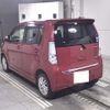 suzuki wagon-r 2016 -SUZUKI 【滋賀 581ﾏ7411】--Wagon R MH44S-504725---SUZUKI 【滋賀 581ﾏ7411】--Wagon R MH44S-504725- image 2