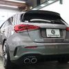 mercedes-benz amg 2021 -MERCEDES-BENZ--AMG 4BA-177054M--W1K1770542N262260---MERCEDES-BENZ--AMG 4BA-177054M--W1K1770542N262260- image 3