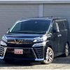 toyota vellfire 2018 quick_quick_DBA-AGH30W_AGH30-0223407 image 1