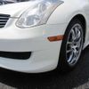 nissan skyline-coupe 2007 -NISSAN--Skyline Coupe CBA-CPV35--CPV35-651067---NISSAN--Skyline Coupe CBA-CPV35--CPV35-651067- image 2