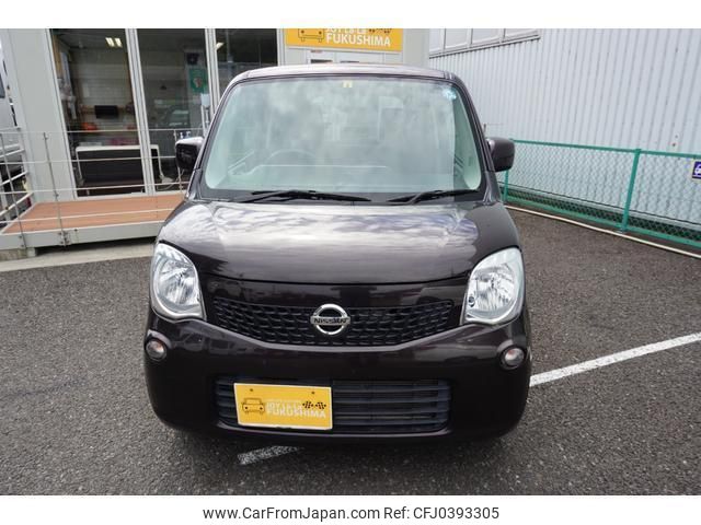 nissan moco 2015 quick_quick_MG33S_MG33S-689696 image 2