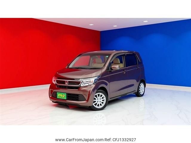 honda n-wgn 2014 CFJ1332927 image 1