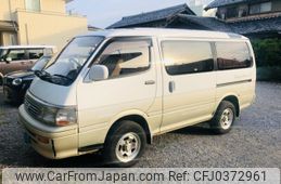 toyota hiace-wagon 1996 -TOYOTA--Hiace Wagon KD-KZH106W--KZH106-0025727---TOYOTA--Hiace Wagon KD-KZH106W--KZH106-0025727-