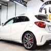 mercedes-benz amg 2016 -MERCEDES-BENZ--AMG CBA-176052--WDD1760522J426379---MERCEDES-BENZ--AMG CBA-176052--WDD1760522J426379- image 3