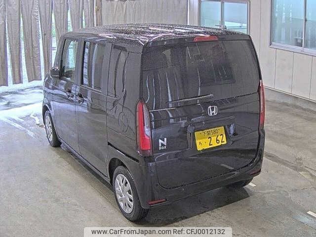 honda n-box 2024 -HONDA 【下関 580ﾁ262】--N BOX JF5-1083382---HONDA 【下関 580ﾁ262】--N BOX JF5-1083382- image 2