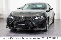 lexus rc-f 2020 CFJ1763883