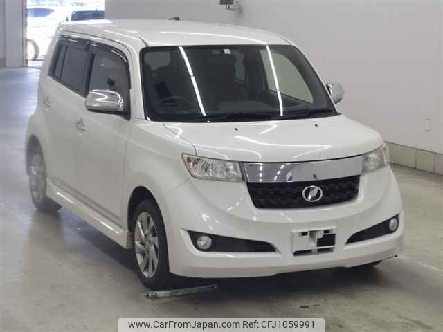 toyota bb undefined -TOYOTA--bB QNC21-0110685---TOYOTA--bB QNC21-0110685- image 1
