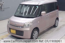 suzuki spacia 2013 CFJ1908061
