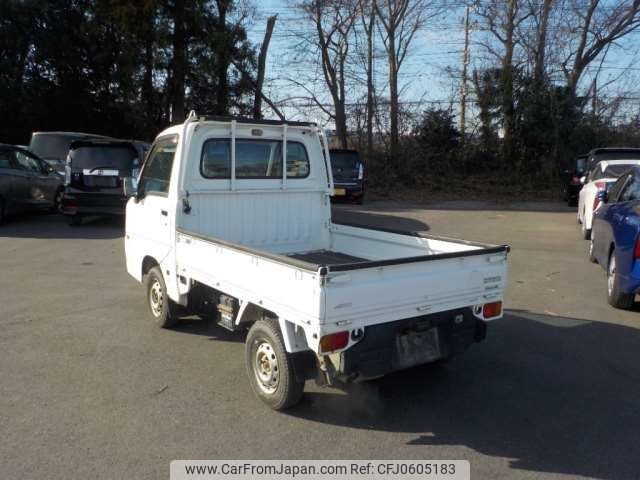 subaru sambar-truck 2005 -SUBARU 【野田 480】--Samber Truck LE-TT2--TT2-282079---SUBARU 【野田 480】--Samber Truck LE-TT2--TT2-282079- image 2