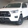 toyota hilux 2023 GOO_NET_EXCHANGE_1020145A30250618W001 image 1