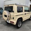 suzuki jimny 2022 CFJ1702507 image 7