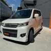 suzuki wagon-r 2010 -SUZUKI--Wagon R DBA-MH23S--MH23S-574534---SUZUKI--Wagon R DBA-MH23S--MH23S-574534- image 1