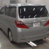 toyota alphard 2014 quick_quick_DBA-ANH20W_ANH20-8350103 image 6