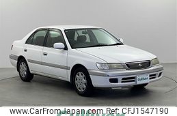 toyota corona-premio 2001 CFJ1547190