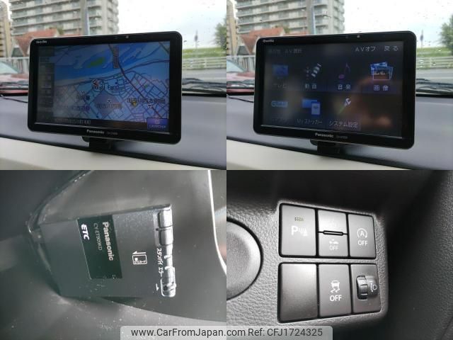 suzuki alto 2021 CFJ1724325 image 2