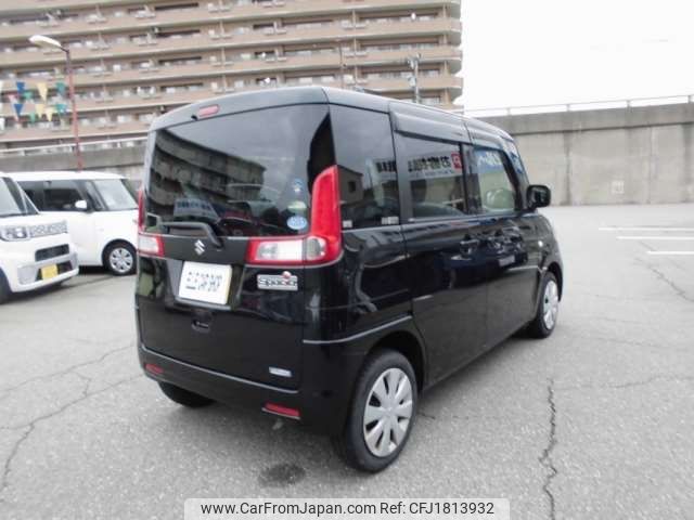 suzuki spacia 2016 CFJ1813932 image 2