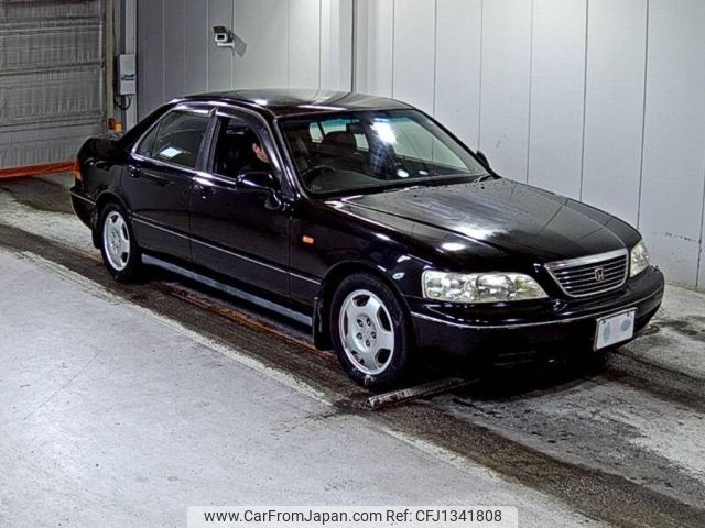 honda legend 1996 -HONDA--Legend KA9-1001897---HONDA--Legend KA9-1001897- image 1
