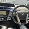 toyota prius-α 2019 quick_quick_DAA-ZVW40W_0035336 image 3