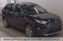 toyota rav4 2020 quick_quick_6AA-AXAH54_2007371