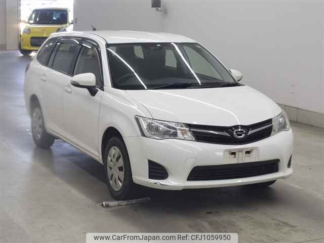toyota corolla-fielder undefined -TOYOTA--Corolla Fielder NZE164G-7023171---TOYOTA--Corolla Fielder NZE164G-7023171- image 1