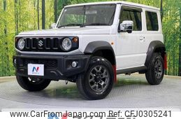 suzuki jimny-sierra 2021 -SUZUKI--Jimny Sierra 3BA-JB74W--JB74W-139368---SUZUKI--Jimny Sierra 3BA-JB74W--JB74W-139368-