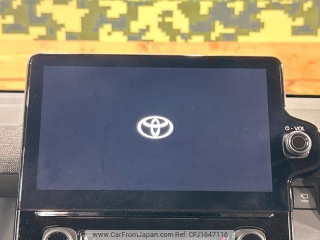 toyota sienta 2022 CFJ1647116 image 2