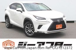 lexus nx 2017 -LEXUS--Lexus NX DBA-AGZ10--AGZ10-1015770---LEXUS--Lexus NX DBA-AGZ10--AGZ10-1015770-